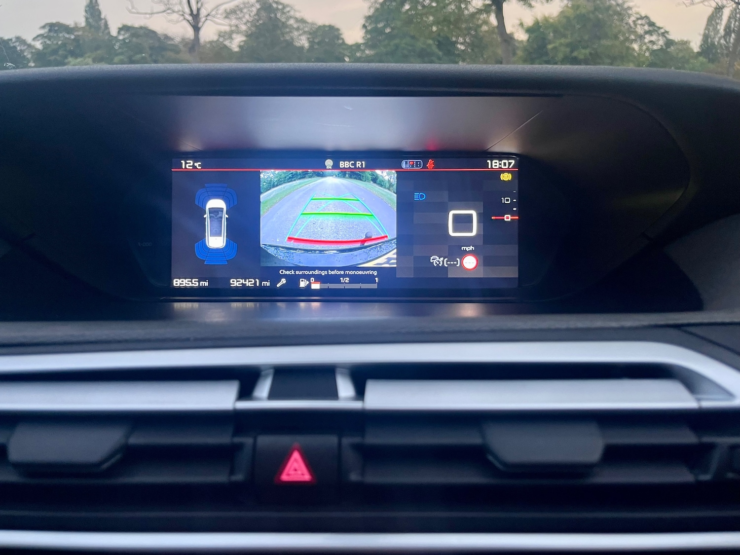 Used Citroen C4 Grand Picasso 2018 for sale - 75754440: Photo 40