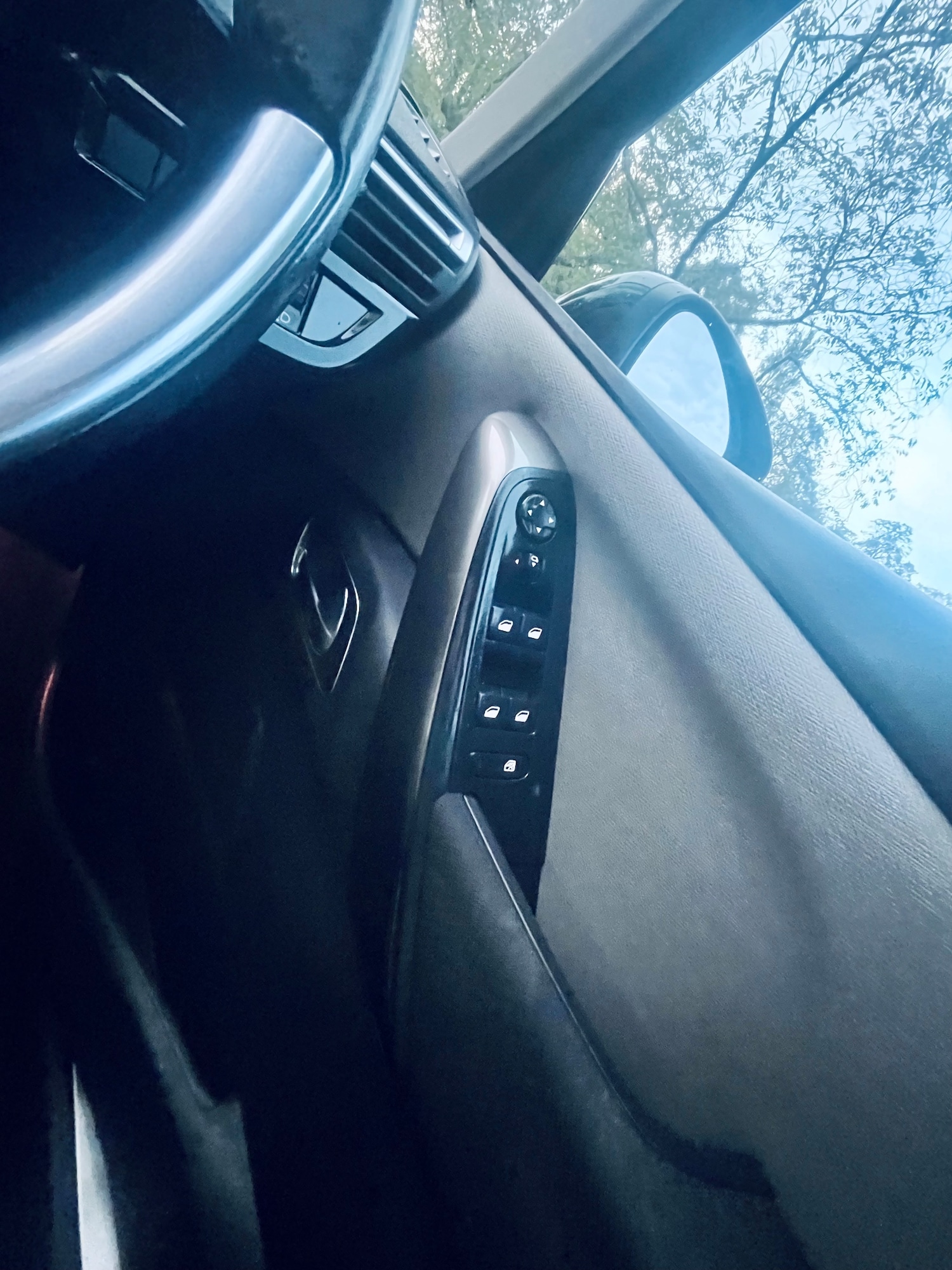 Used Citroen C4 Grand Picasso 2018 for sale - 75754440: Photo 44