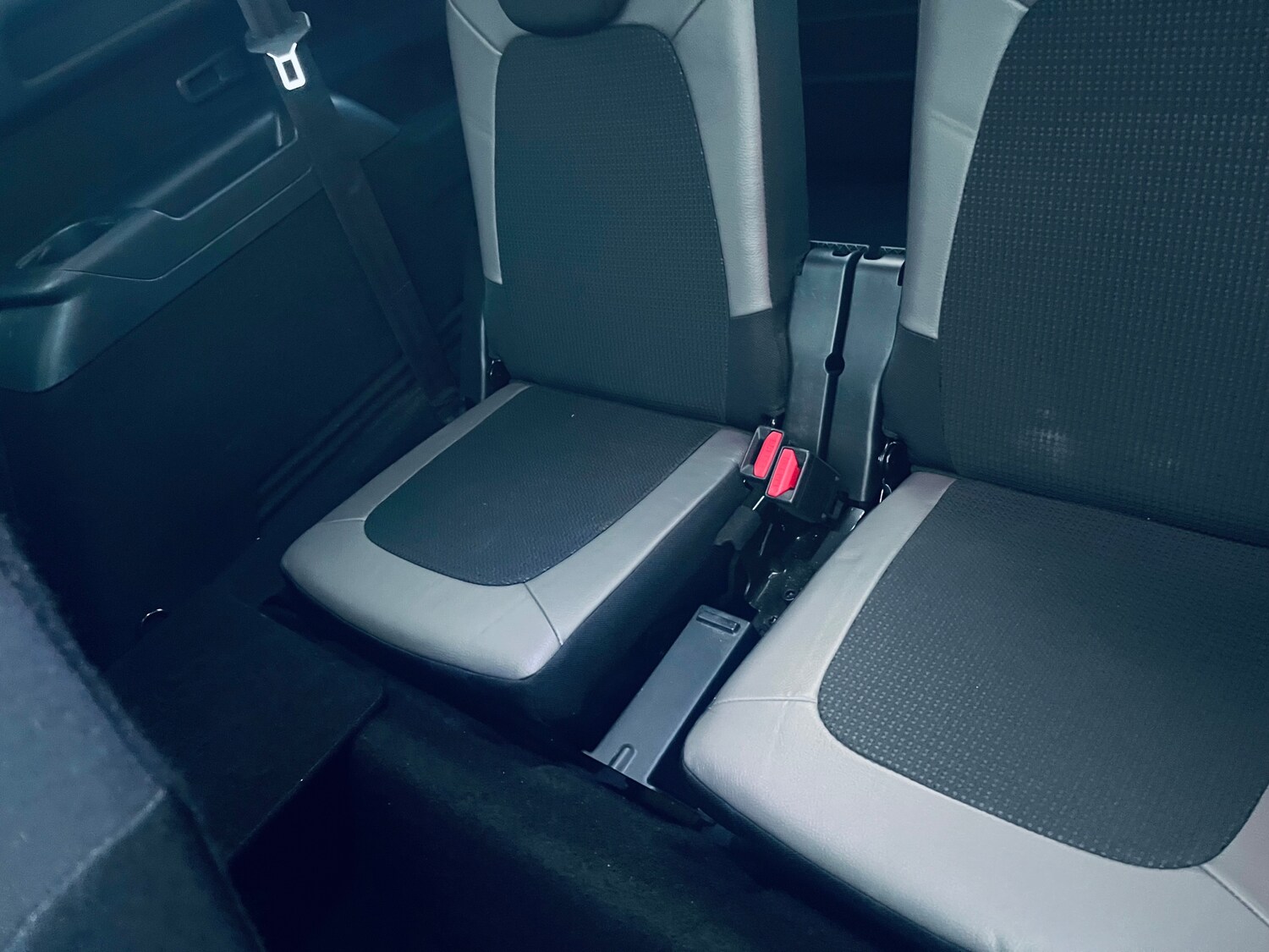 Used Citroen C4 Grand Picasso 2018 for sale - 75754440: Photo 47