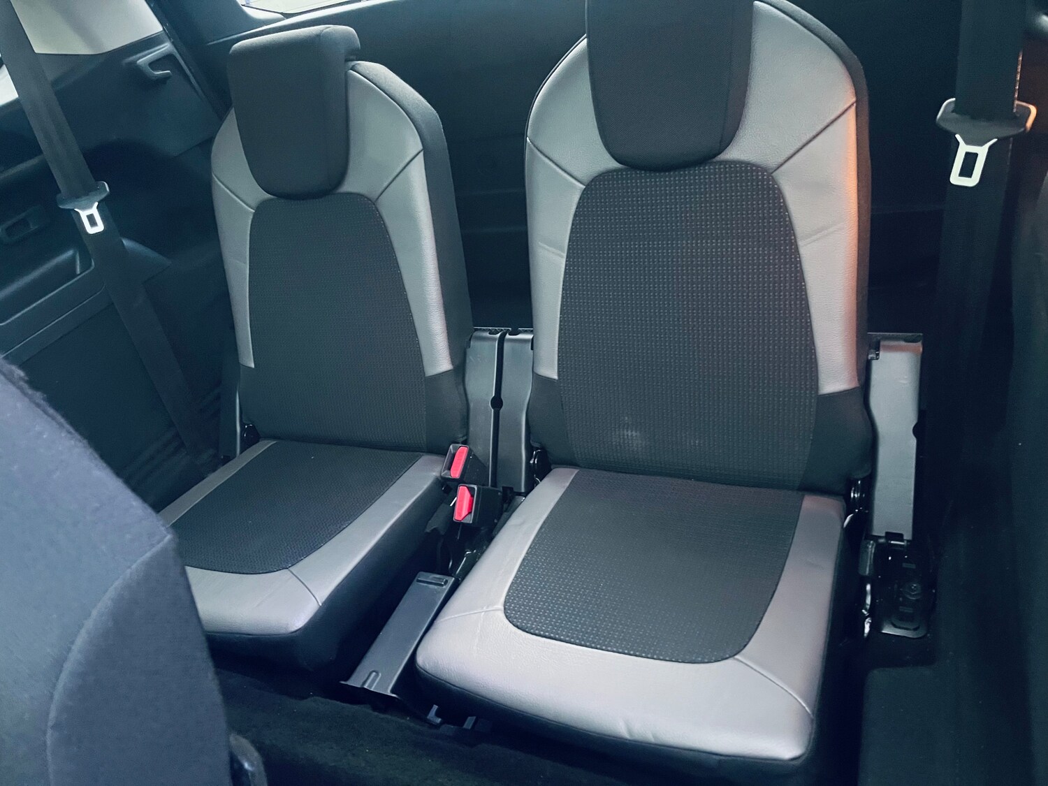 Used Citroen C4 Grand Picasso 2018 for sale - 75754440: Photo 48