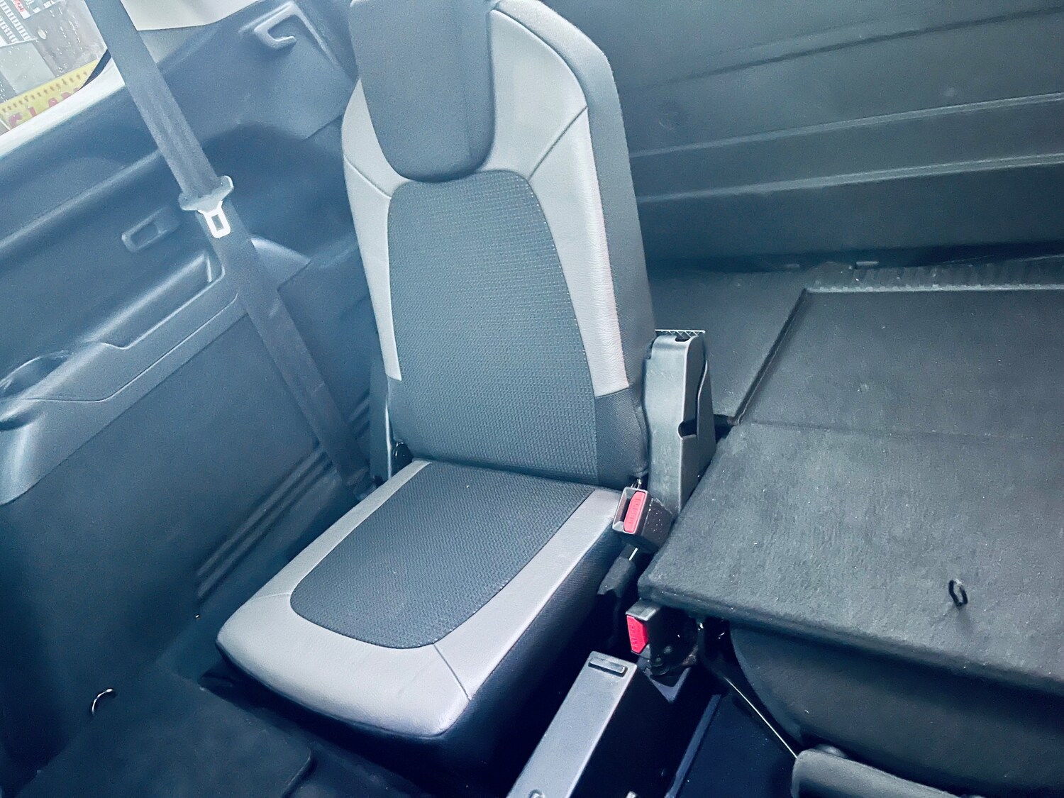 Used Citroen C4 Grand Picasso 2018 for sale - 75754440: Photo 49