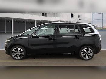 Used Citroen C4 Grand Picasso 2018 for sale - 75754440: Photo