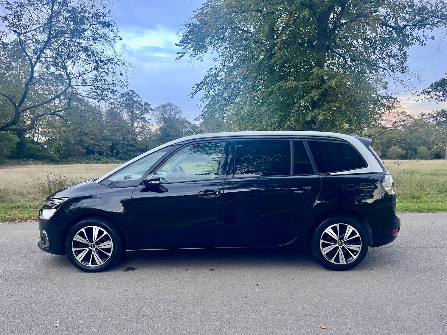 Used Citroen C4 Grand Picasso 2018 for sale - 75754440: Photo 56