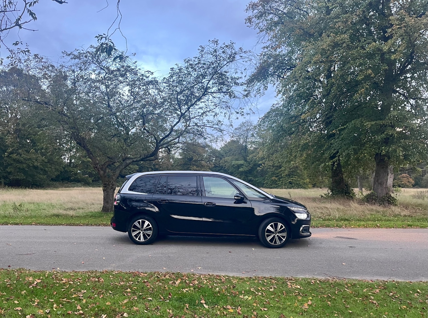 Used Citroen C4 Grand Picasso 2018 for sale - 75754440: Photo 59