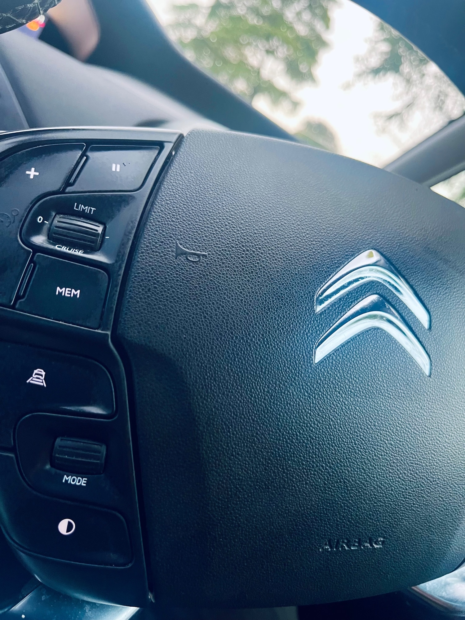 Used Citroen C4 Grand Picasso 2018 for sale - 75754440: Photo 62