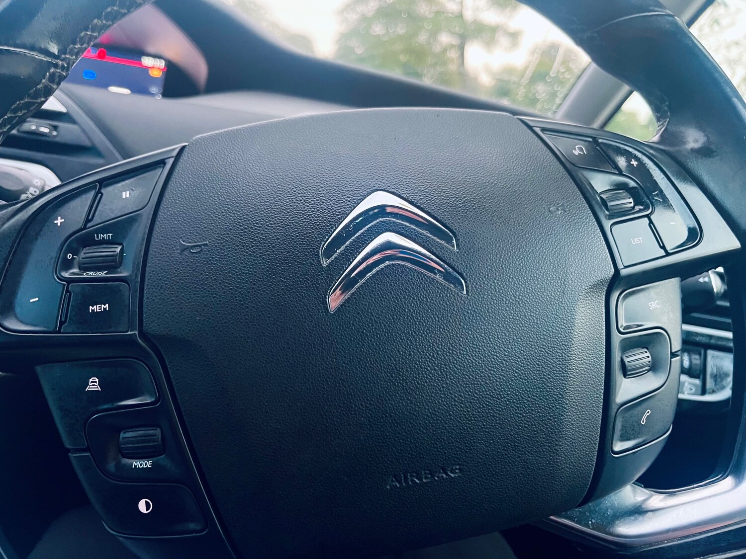 Used Citroen C4 Grand Picasso 2018 for sale - 75754440: Photo 63