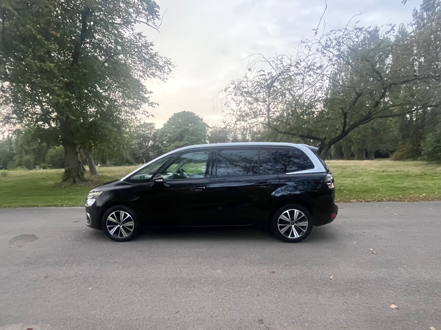Used Citroen C4 Grand Picasso 2018 for sale - 75754440: Photo 69