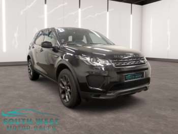 2018 (68) - 2.0 TD4 180 Landmark 5dr Auto