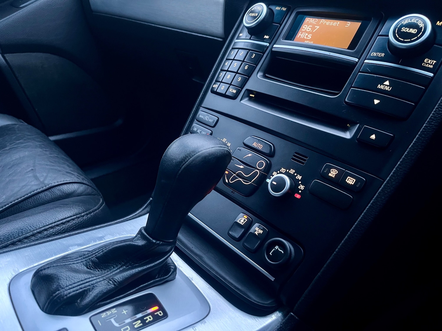 Used Volvo XC90 2014 for sale - 76856587: Photo 11