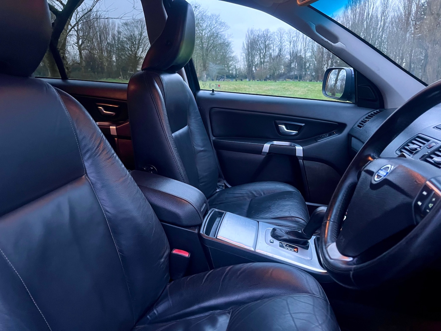 Used Volvo XC90 2014 for sale - 76856587: Photo 13