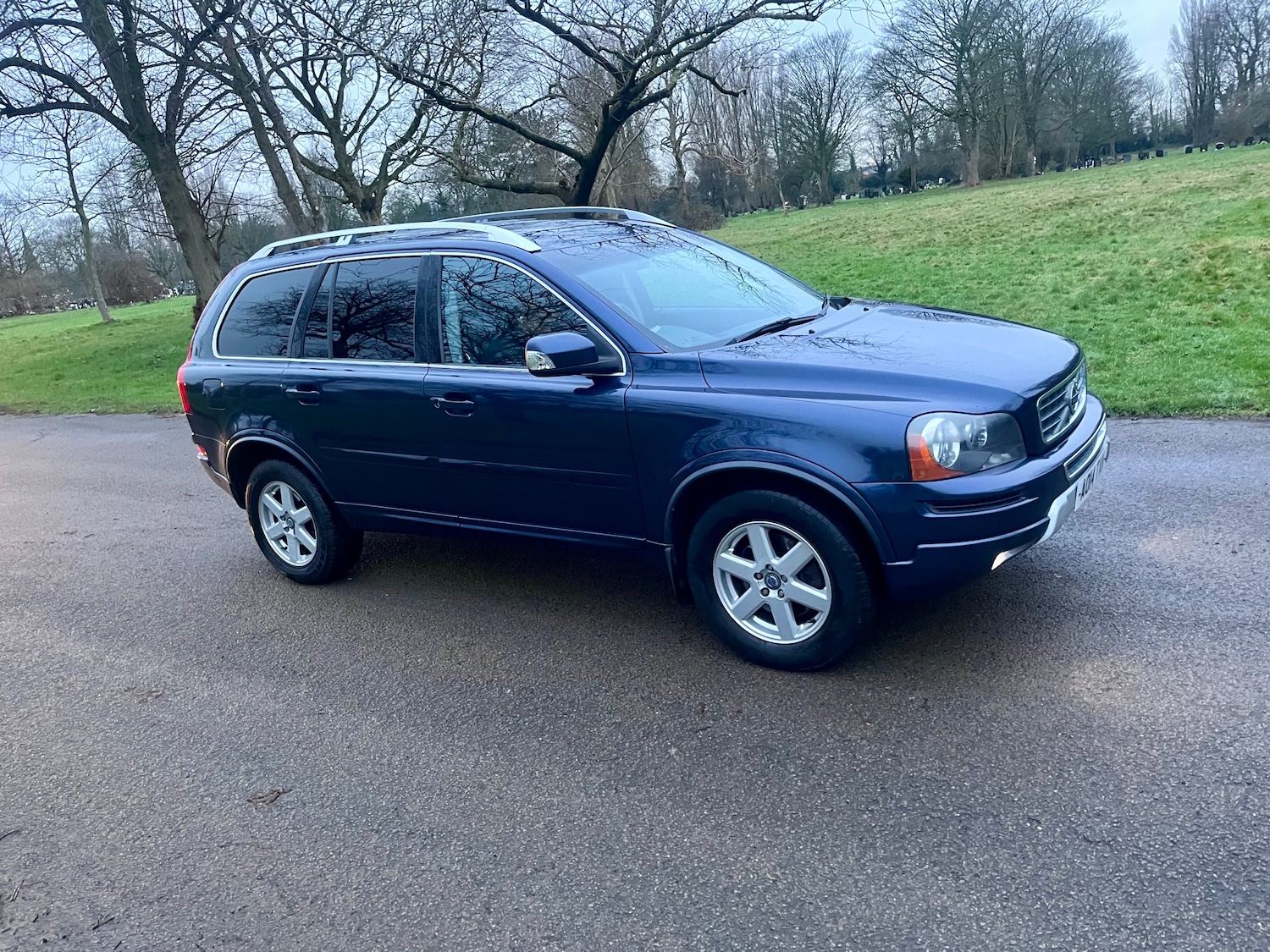 Used Volvo XC90 2014 for sale - 76856587: Photo 17