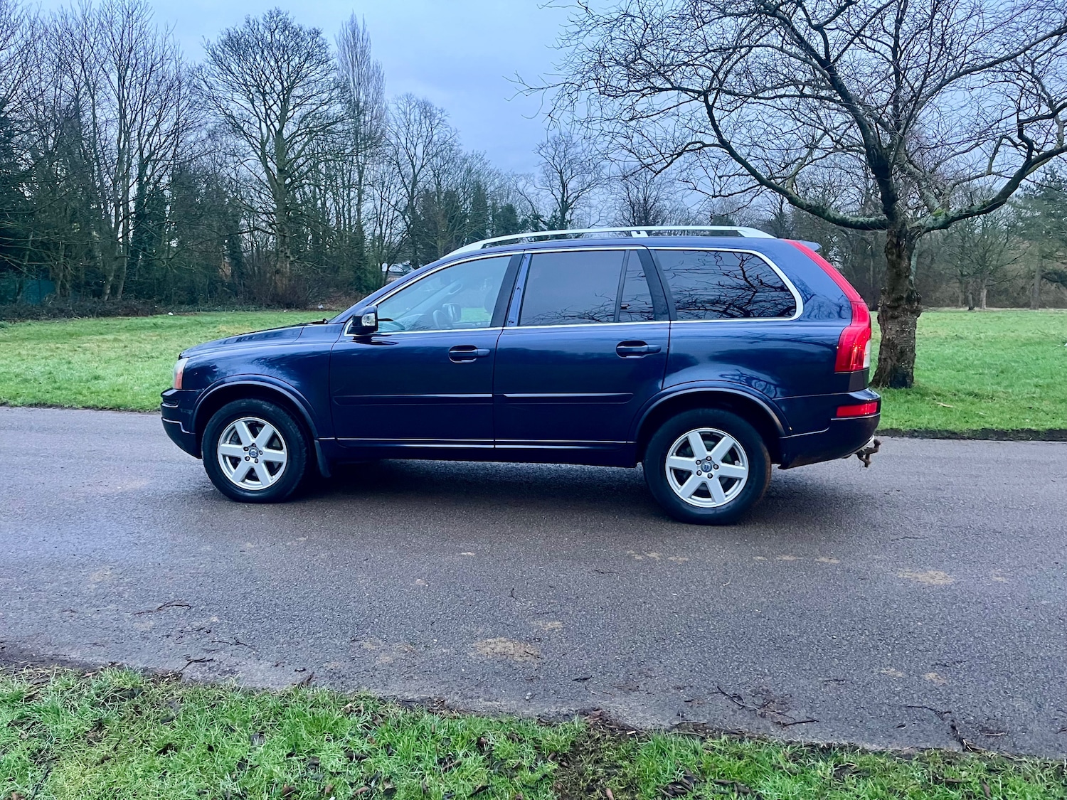 Used Volvo XC90 2014 for sale - 76856587: Photo 19