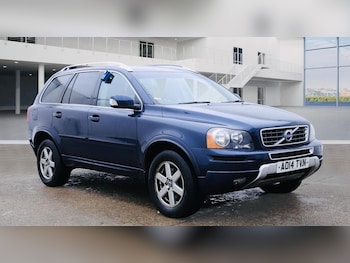 Used Volvo XC90 2014 for sale - 76856587: Photo