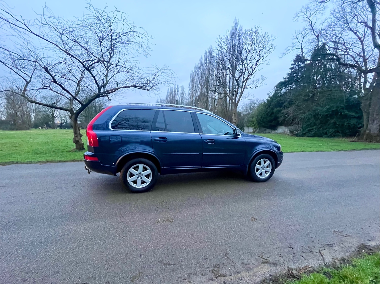 Used Volvo XC90 2014 for sale - 76856587: Photo 20