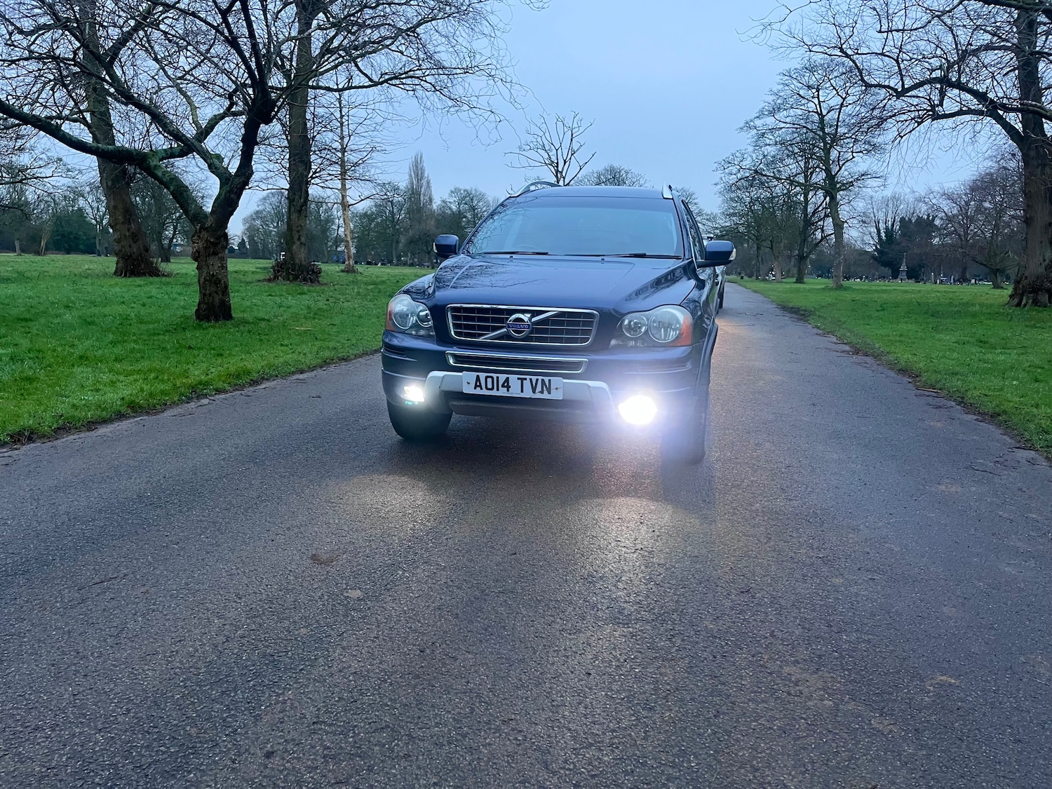 Used Volvo XC90 2014 for sale - 76856587: Photo 22