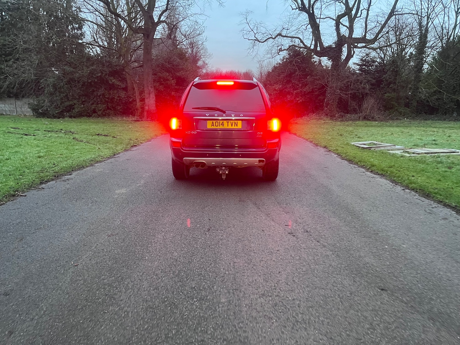 Used Volvo XC90 2014 for sale - 76856587: Photo 24