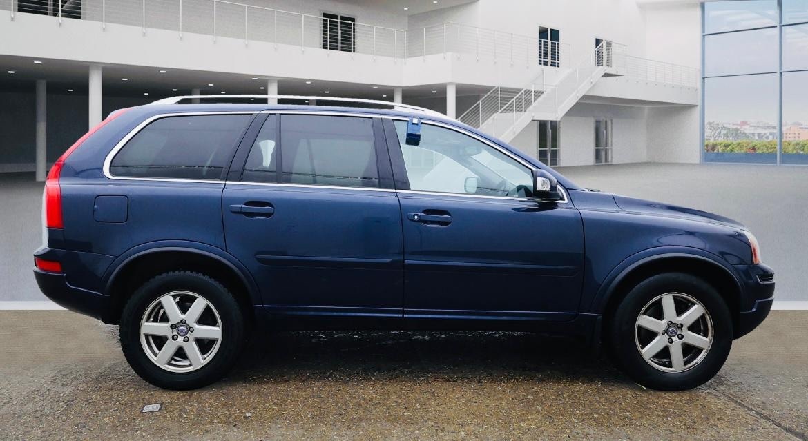 Used Volvo XC90 2014 for sale - 76856587: Photo 3