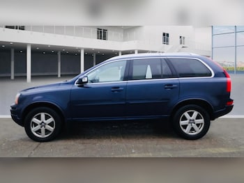 Used Volvo XC90 2014 for sale - 76856587: Photo