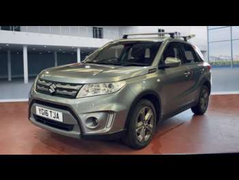 Used Suzuki Vitara 2016 for sale - 74769034: Photo