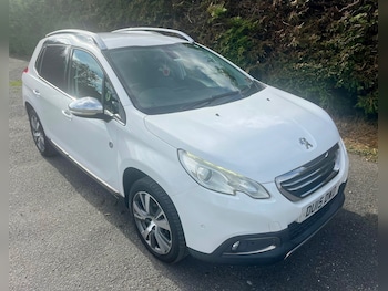 2015 (15) - 1.6 e-HDi Crossway SUV 5dr Diesel Manual Euro 5 (s/s) (92 ps)
