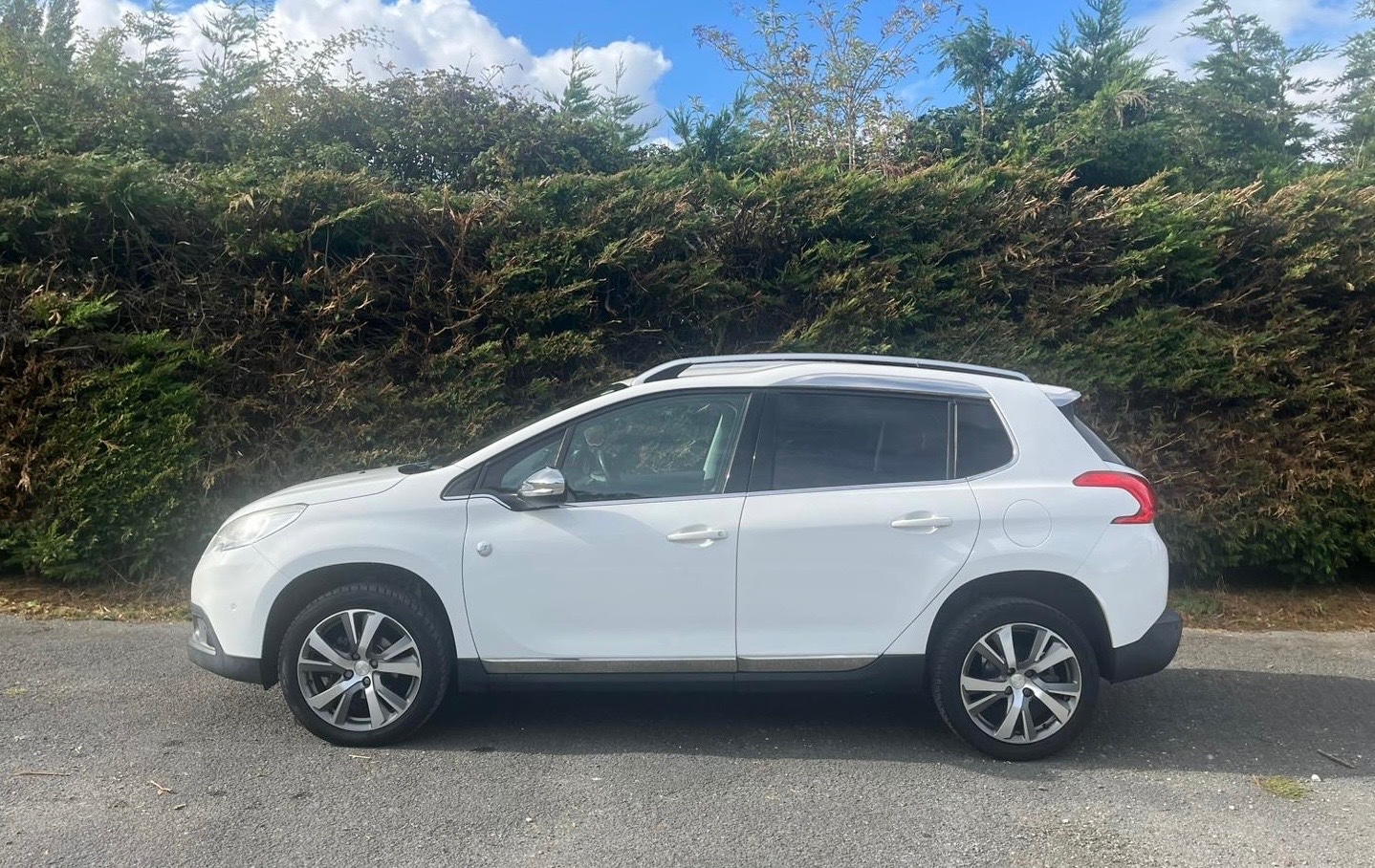 Vehicle 35