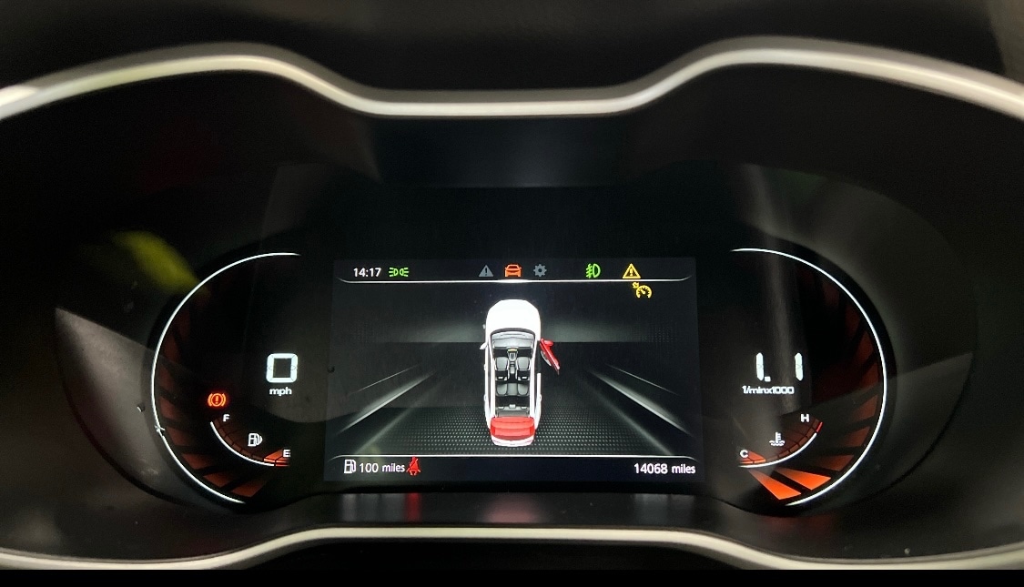 Used MG MG ZS 2022 for sale - 77083371: Photo 10