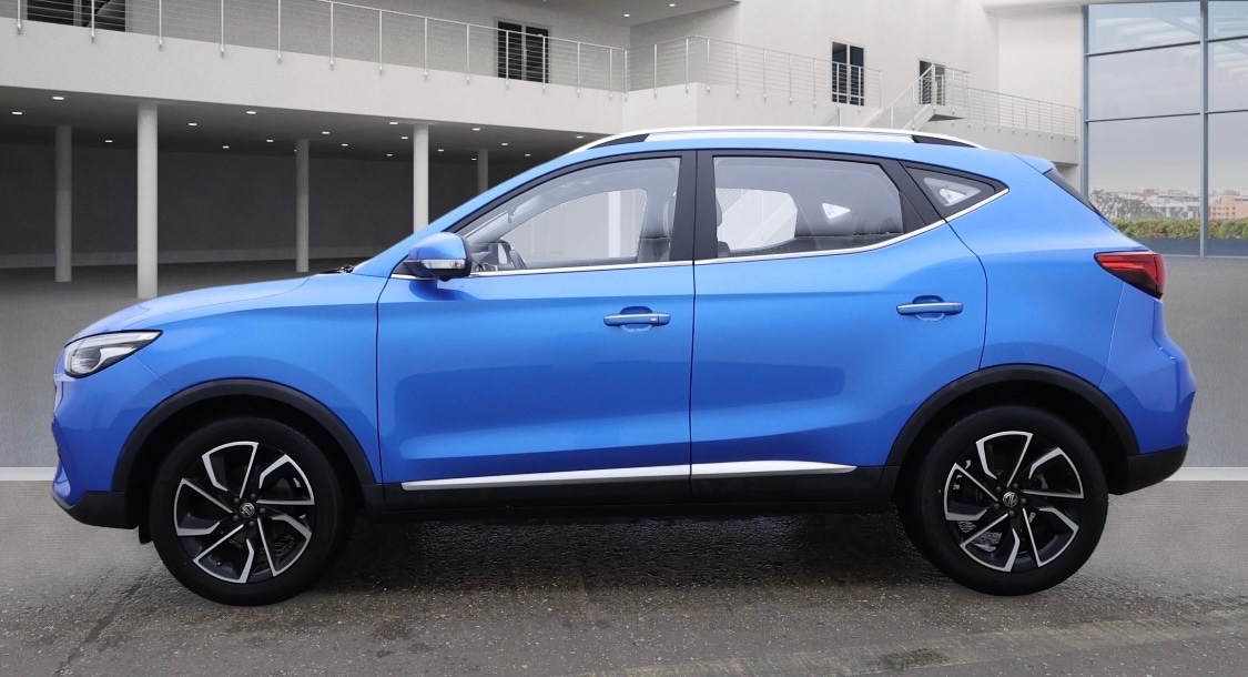 Used MG MG ZS 2022 for sale - 77083371: Photo 5