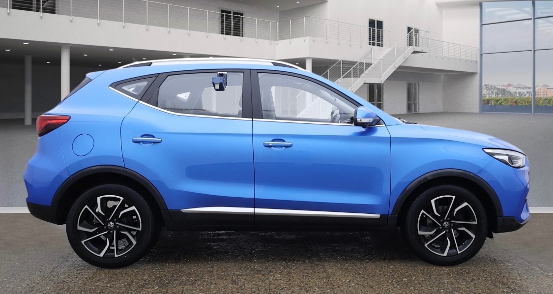 Used MG MG ZS 2022 for sale - 77083371: Photo 6