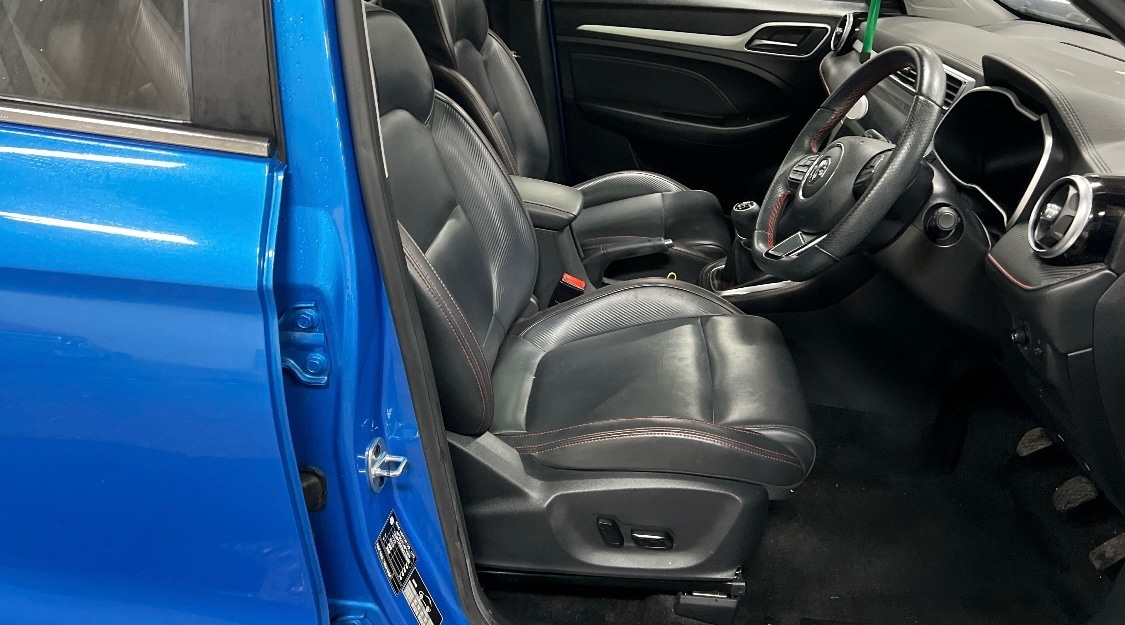 Used MG MG ZS 2022 for sale - 77083371: Photo 8