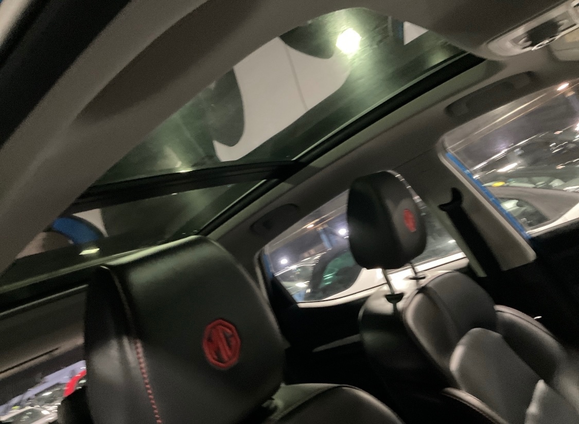 Used MG MG ZS 2022 for sale - 77083371: Photo 9