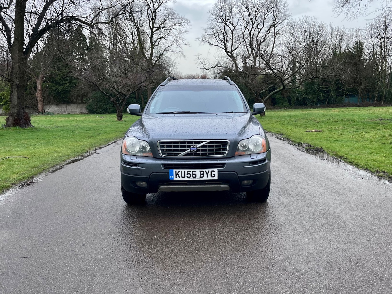 Used Volvo XC90 2006 for sale - 77457928: Photo 10