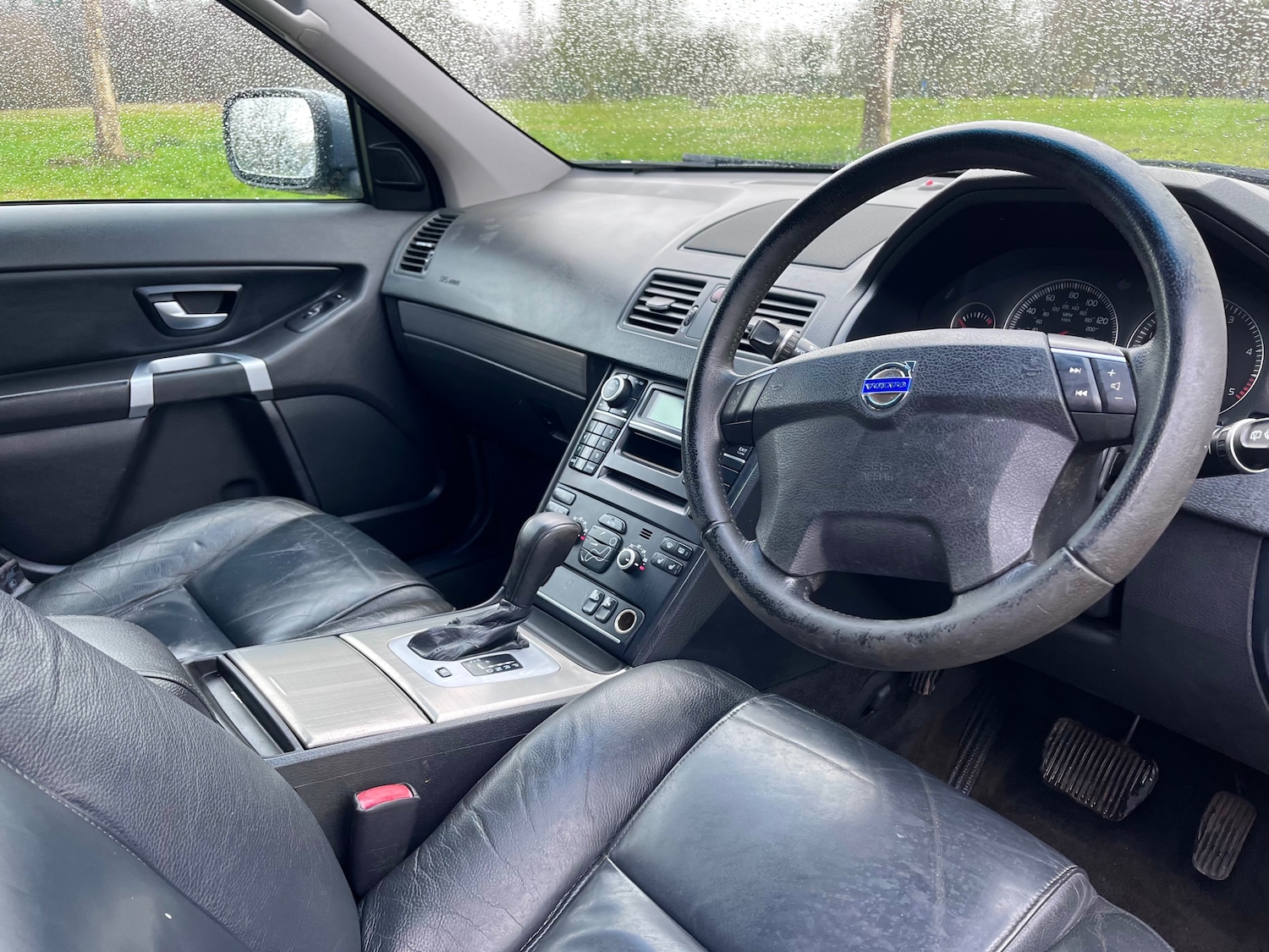 Used Volvo XC90 2006 for sale - 77457928: Photo 15