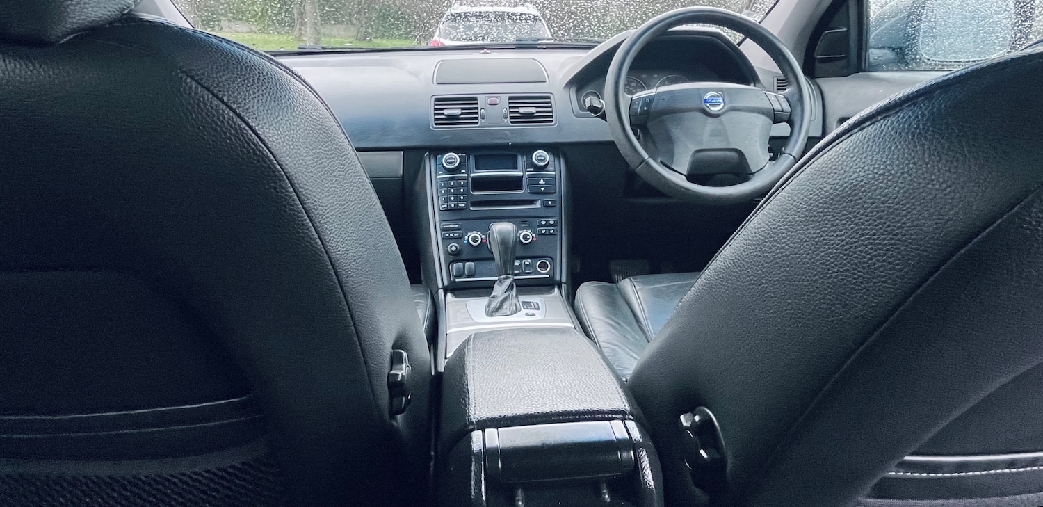 Used Volvo XC90 2006 for sale - 77457928: Photo 18