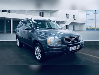 Used Volvo XC90 2006 for sale - 77457928: Photo