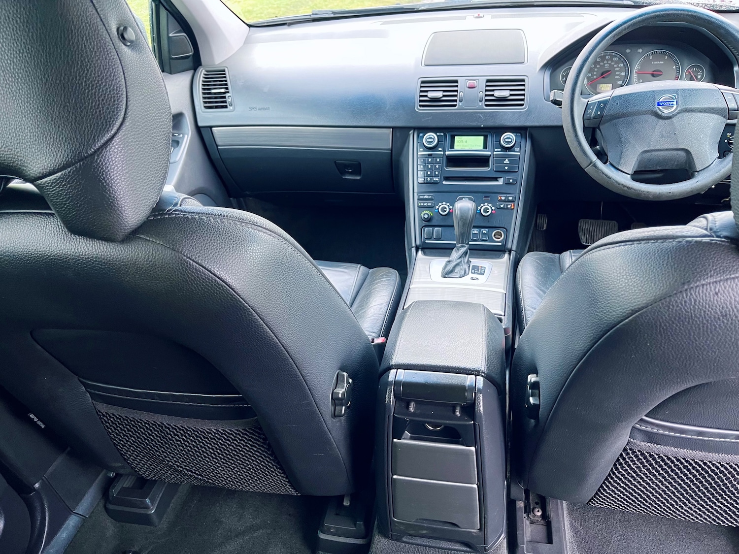 Used Volvo XC90 2006 for sale - 77457928: Photo 24