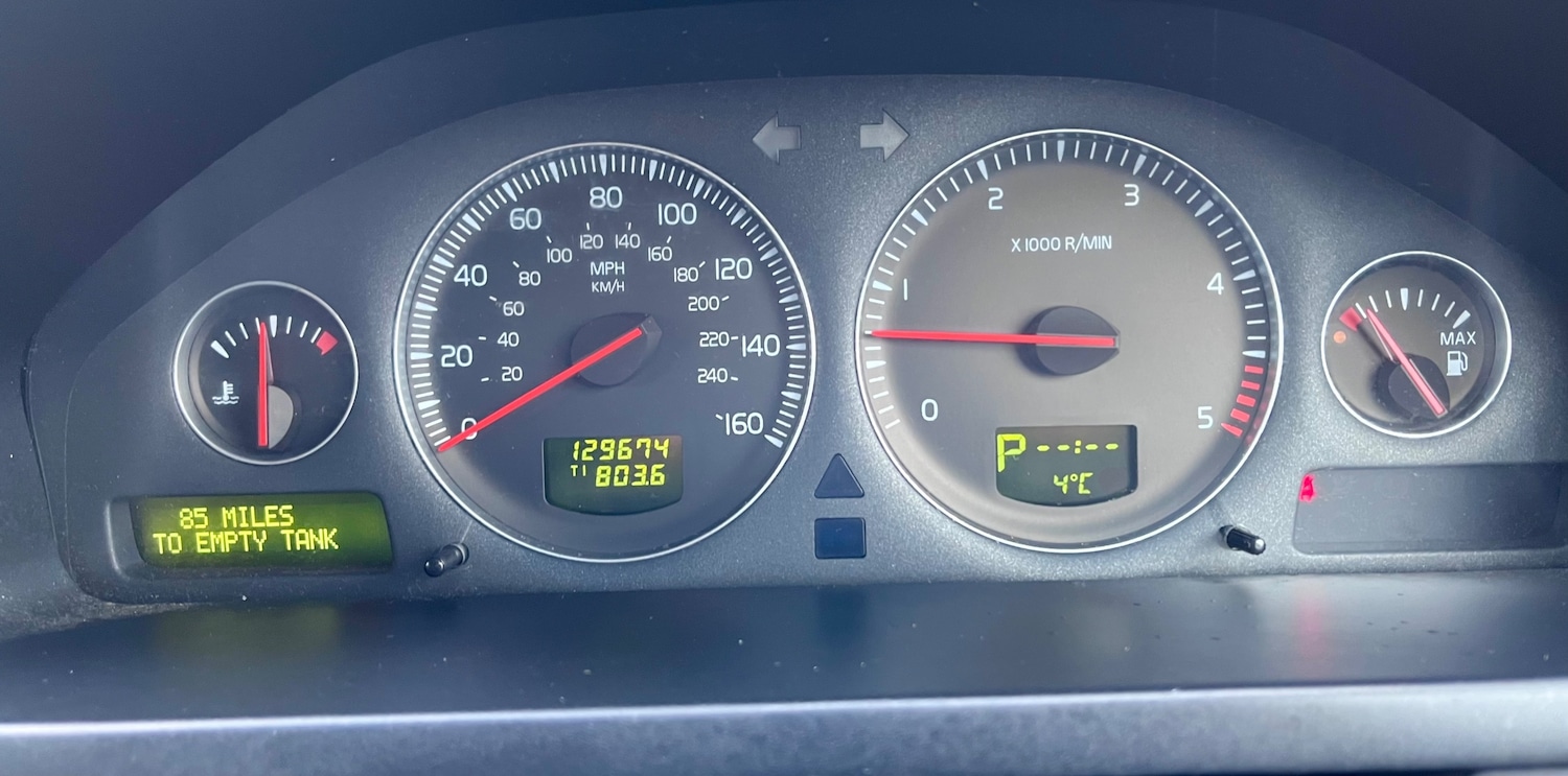 Used Volvo XC90 2006 for sale - 77457928: Photo 26