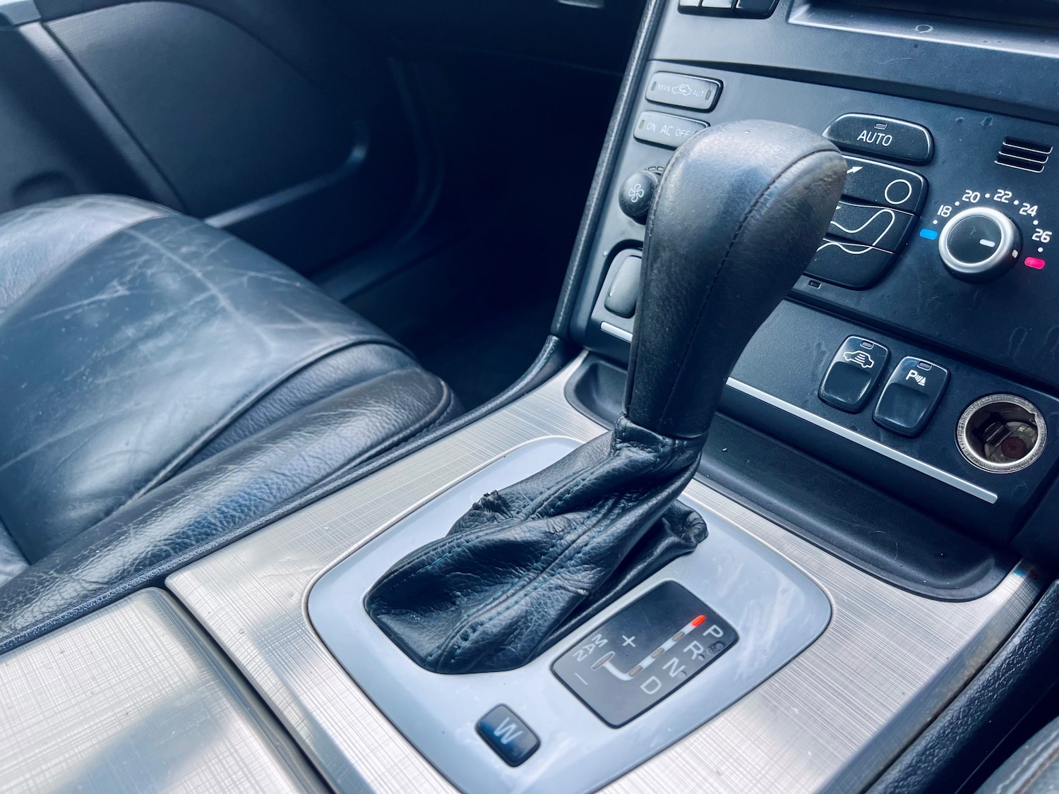 Used Volvo XC90 2006 for sale - 77457928: Photo 29