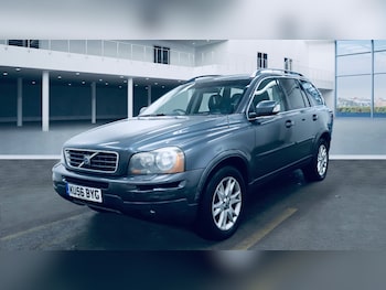 Used Volvo XC90 2006 for sale - 77457928: Photo