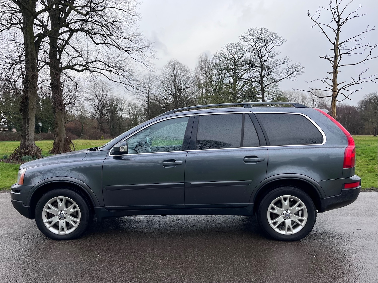 Used Volvo XC90 2006 for sale - 77457928: Photo 3