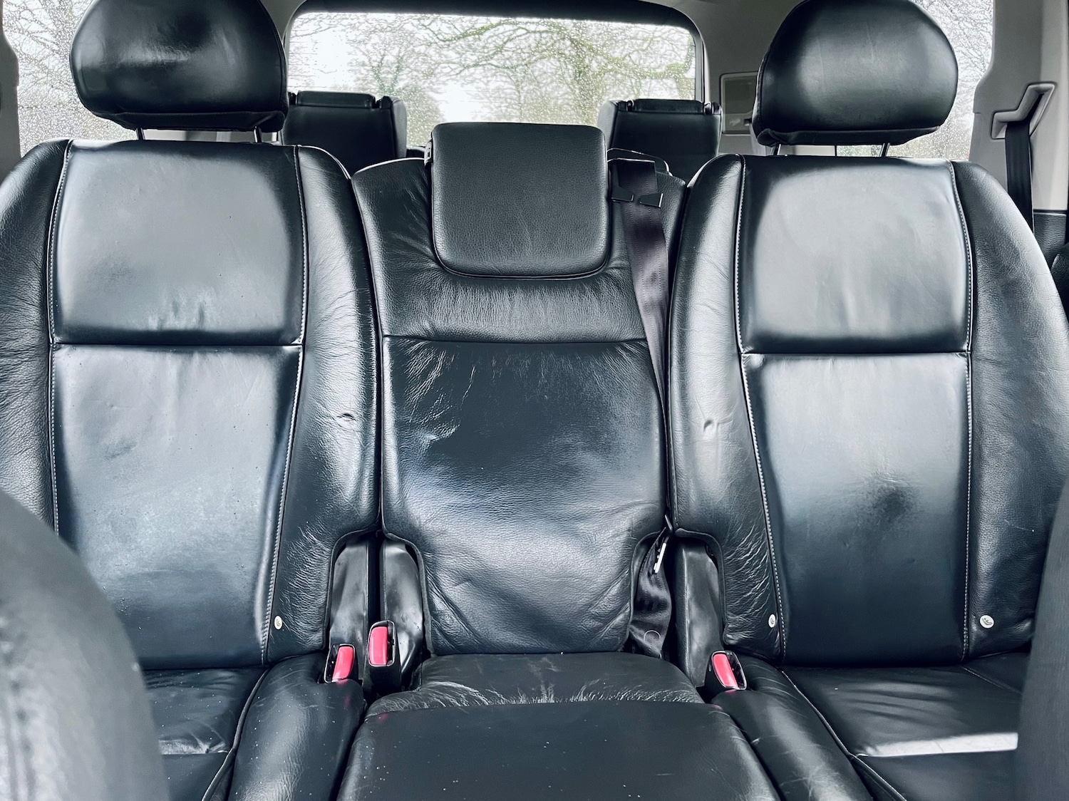 Used Volvo XC90 2006 for sale - 77457928: Photo 30