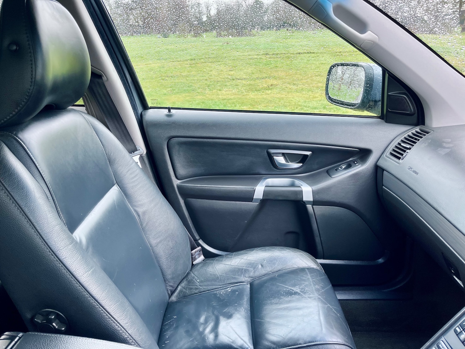 Used Volvo XC90 2006 for sale - 77457928: Photo 31