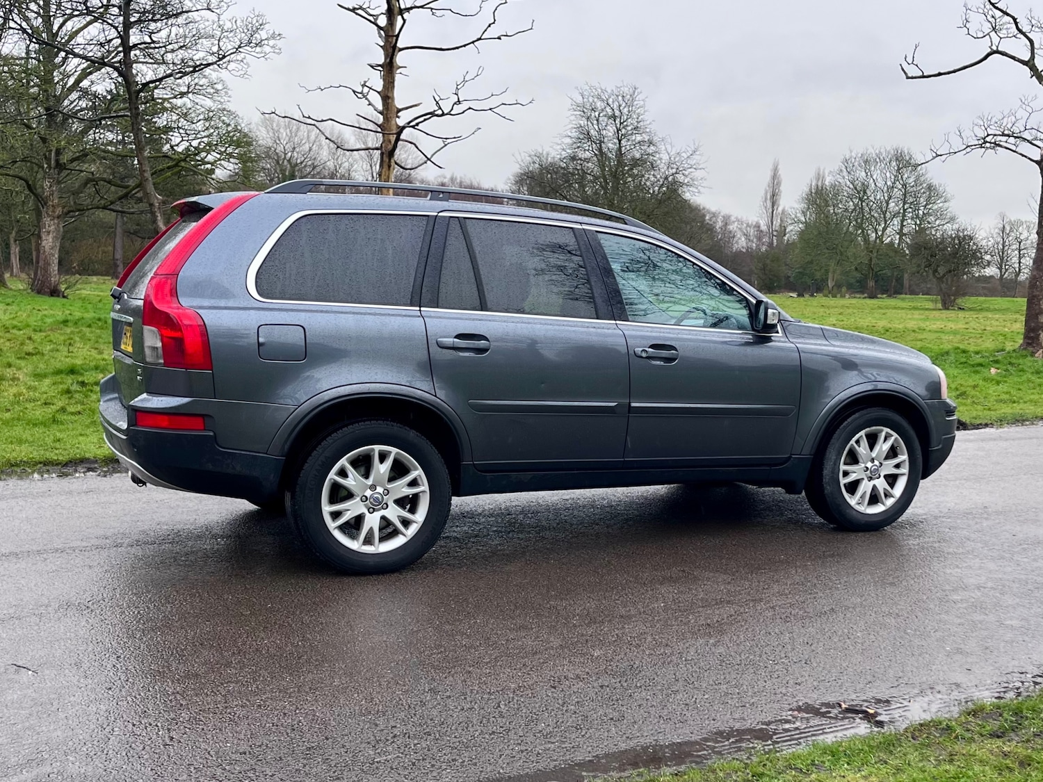 Used Volvo XC90 2006 for sale - 77457928: Photo 37