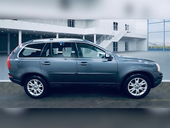 Used Volvo XC90 2006 for sale - 77457928: Photo