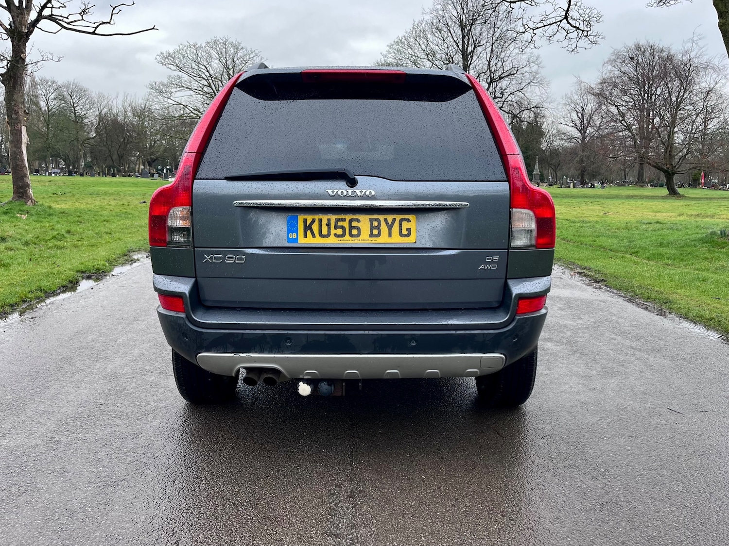 Used Volvo XC90 2006 for sale - 77457928: Photo 41