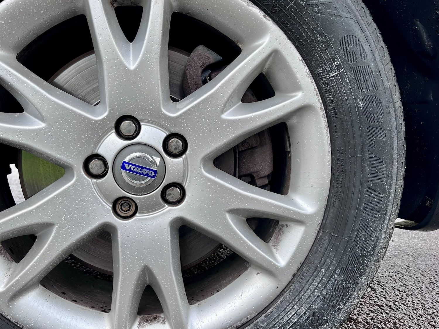 Used Volvo XC90 2006 for sale - 77457928: Photo 43