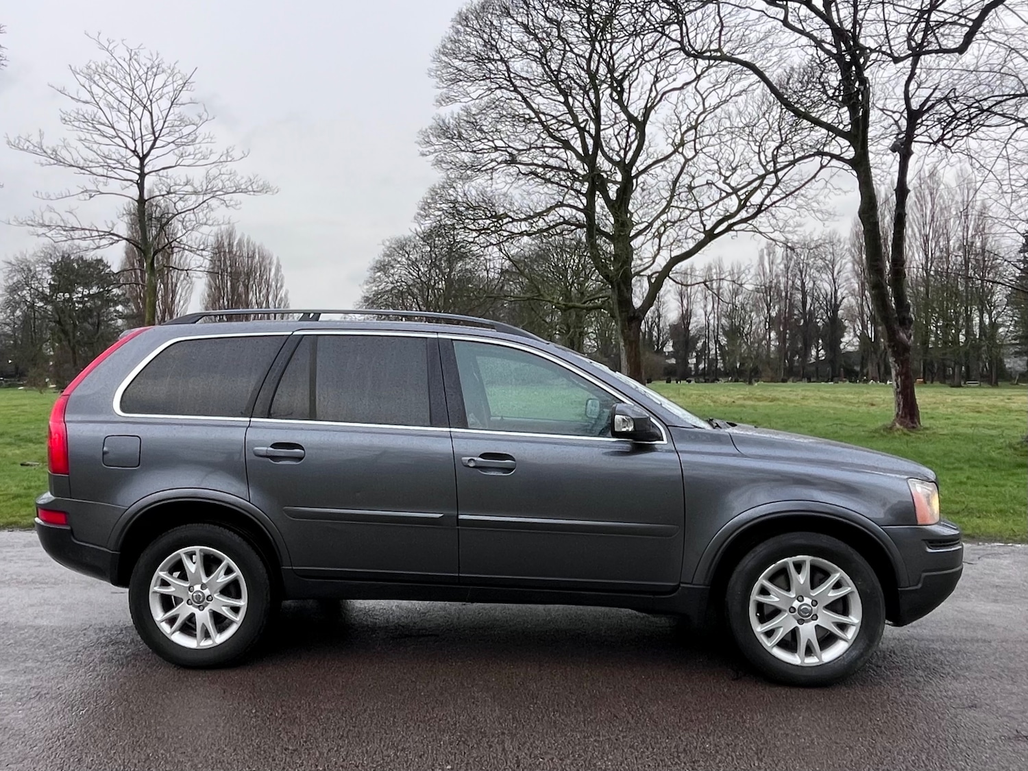 Used Volvo XC90 2006 for sale - 77457928: Photo 9