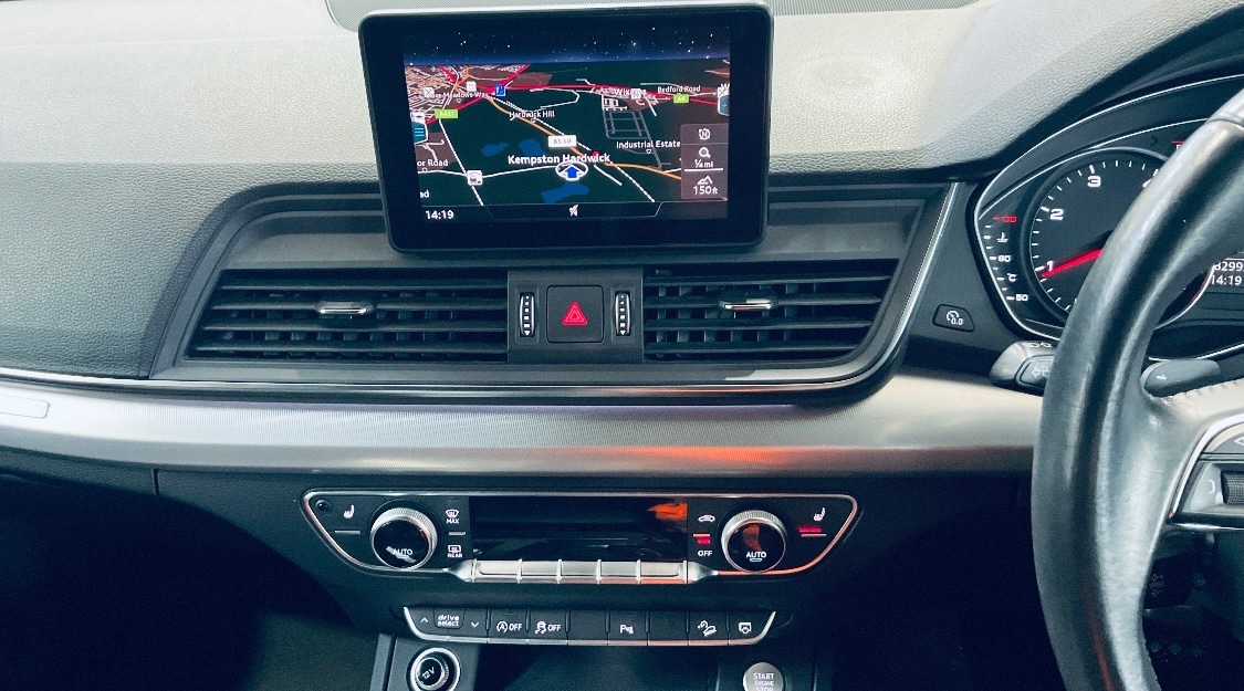 Used Audi Q5 2017 for sale - 77092805: Photo 11