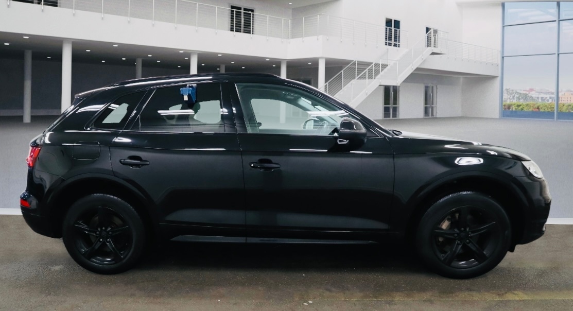 Used Audi Q5 2017 for sale - 77092805: Photo 5