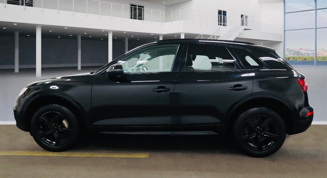 Used Audi Q5 2017 for sale - 77092805: Photo 6