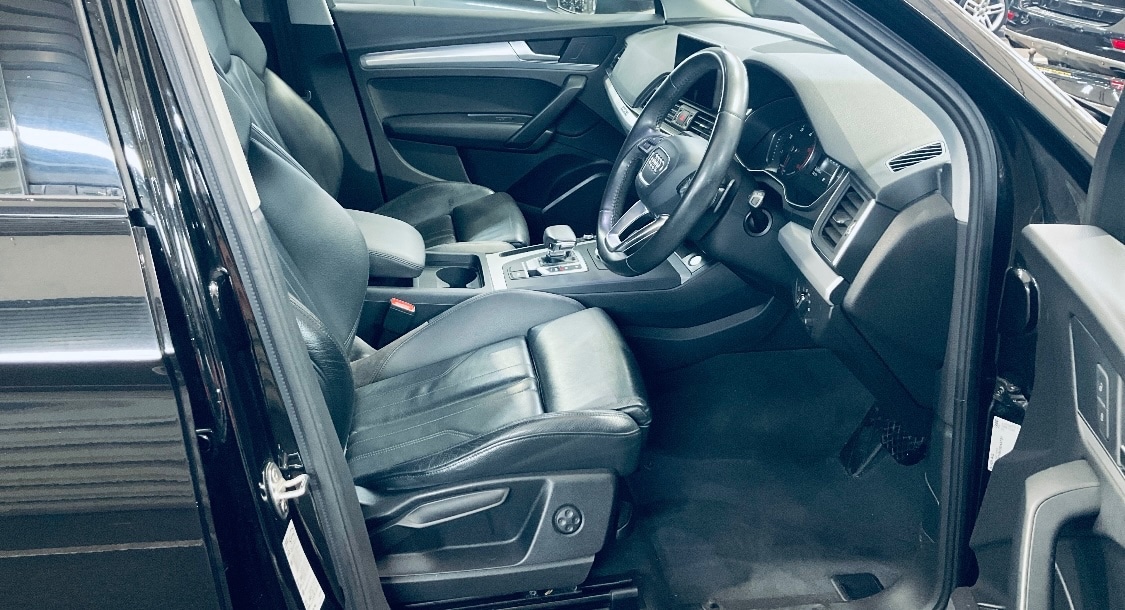 Used Audi Q5 2017 for sale - 77092805: Photo 7